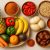 Vegetable Buffet