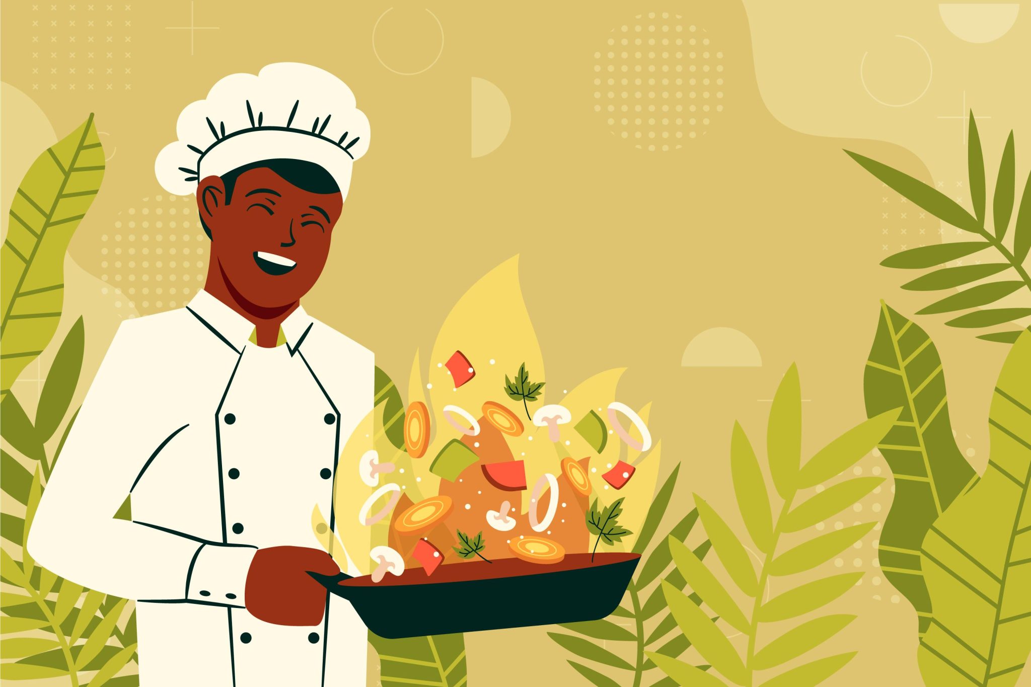 MasterChef Contest – Contest