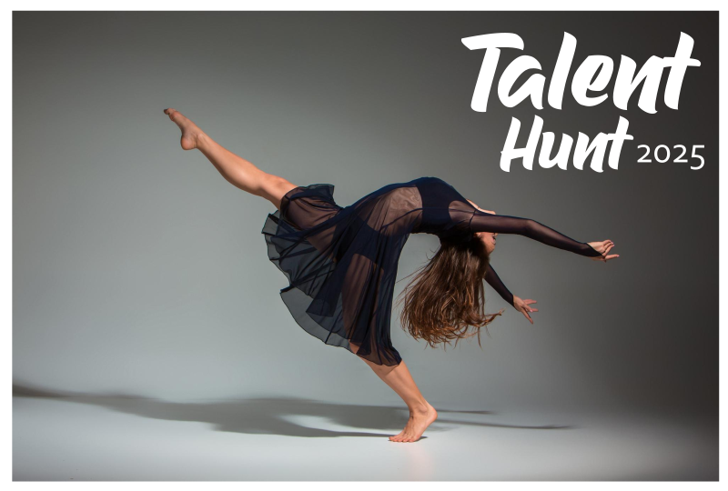 Talent Hunt 2025