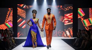 Fashion Runway 1kpx