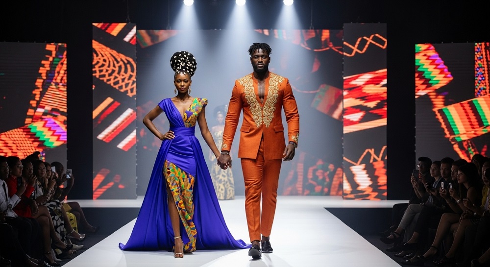 Fashion Runway 1kpx